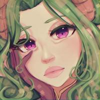 fauns_forest's Twitch profile picture