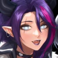 faye's Twitch profile picture