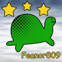 feanor809's Twitch profile picture