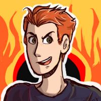 fearsomefire's Twitch profile picture