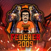 federer2009's Twitch profile picture