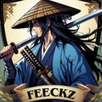 feeckz's Twitch profile picture