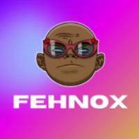 fehnox2's Twitch profile picture