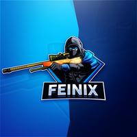 feinixtv's Twitch profile picture