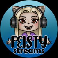 feistystreams's Twitch profile picture