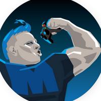 feketemiklos's Twitch profile picture