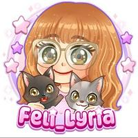 feli_lyria's Twitch profile picture