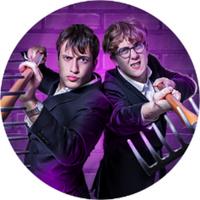 felixetgartin's Twitch profile picture