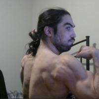 fenomm's Twitch profile picture