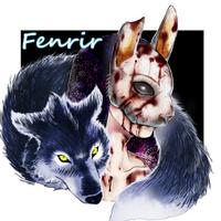 fenrir_huntress's Twitch profile picture