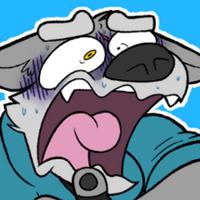 fenrirwolfen's Twitch profile picture