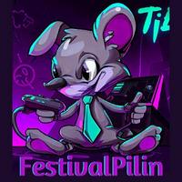 festivalpilin's Twitch profile picture