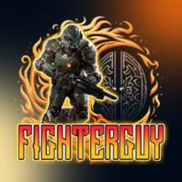 fighterguy05's Twitch profile picture