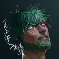 finargot's Twitch profile picture