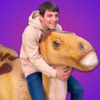 fioterratv's Twitch profile picture