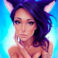 firedanza's Twitch profile picture