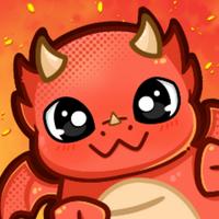 firedragon's Twitch profile picture