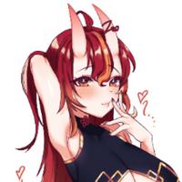 fireonirei's Twitch profile picture