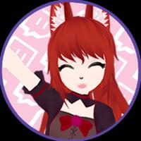 firerosevr's Twitch profile picture