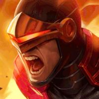 firethunder8's Twitch profile picture