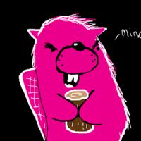 firstpinkbeaver's Twitch profile picture