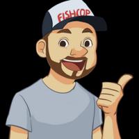 fishc0p's Twitch profile picture