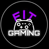 fitgaminggr's Twitch profile picture