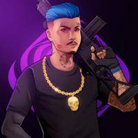 flaaashfps's Twitch profile picture