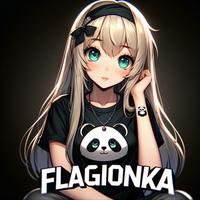 flagionka's Twitch profile picture