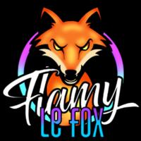 flamylefox's Twitch profile picture