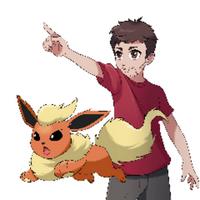 flareon1693's Twitch profile picture
