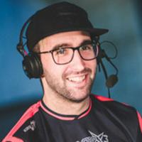 flexz's Twitch profile picture