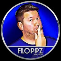 floppz's Twitch profile picture