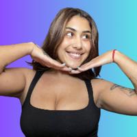 florasfunasmr's Twitch profile picture