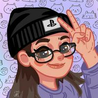 florrdeluna's Twitch profile picture