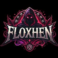 floxhen's Twitch profile picture