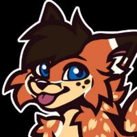 flybyfox's Twitch profile picture