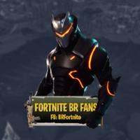 fnbrfans's Twitch profile picture