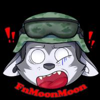 fnmoonmoon's Twitch profile picture