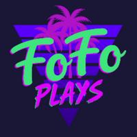 fofoplays's Twitch profile picture