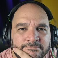 forcageek's Twitch profile picture