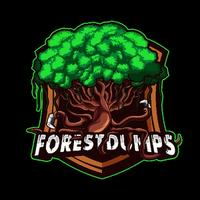 forestdumps's Twitch profile picture