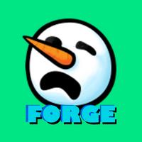 forgebots's Twitch profile picture