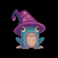 forgottenruniverse's Twitch profile picture