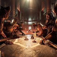 forhonorgame's Twitch profile picture