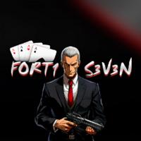 fort1_s3v3n's Twitch profile picture