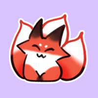 fox_wuli's Twitch profile picture