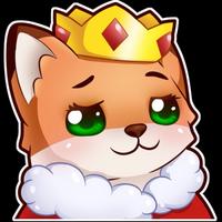 foxi's Twitch profile picture