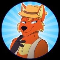 foxinthefedora's Twitch profile picture