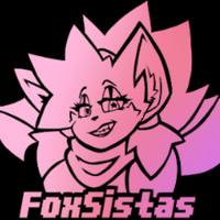 foxsistas's Twitch profile picture